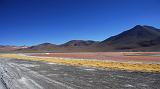 BOLIVIA 2 - Laguna Colorada - 21